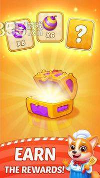 朱迪爆炸(Judy Blast)