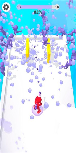 喷漆大作战(Paintman)