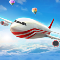 城市飞行员(City Airplane Pilot Flight Sim -)