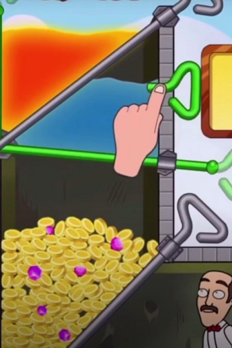 脑袋风暴拯救小人