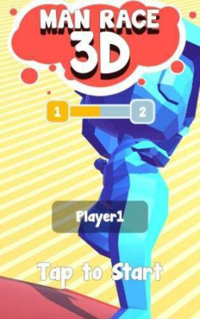 节奏竞赛(Rhythm Race)