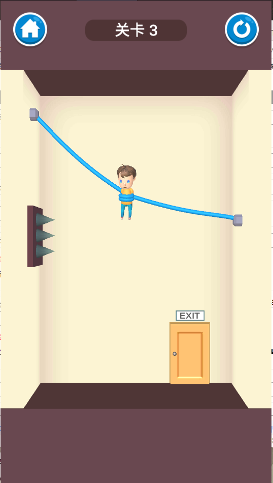 救救宝宝红包版