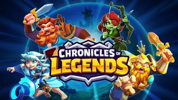 传奇的朝代(Chronicles of Legends)