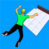 疯狂跳床3D(Trampoline 3D)