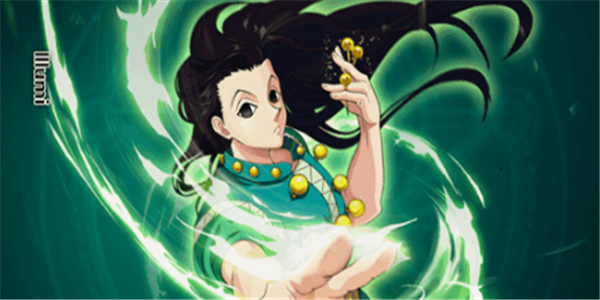 忍者的意志(Will of Nen)