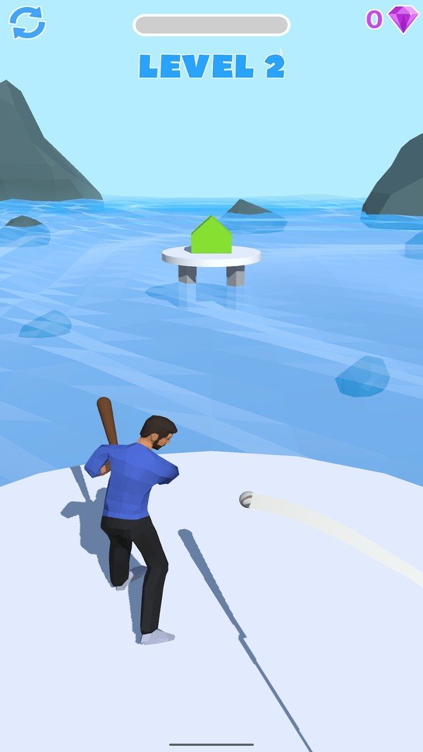 史诗击球大师(Baseball)