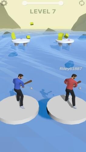 史诗击球大师(Baseball)