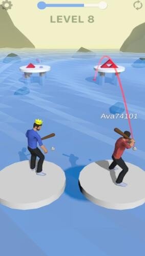 史诗击球大师(Baseball)