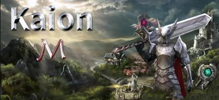 凯恩的传说(Kaion Tale)