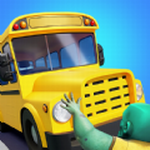 僵尸战争疯狂猎人(Zombie Warfare：Crazy Hunter)