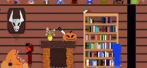 丈夫躲猫猫(ButcherAround)