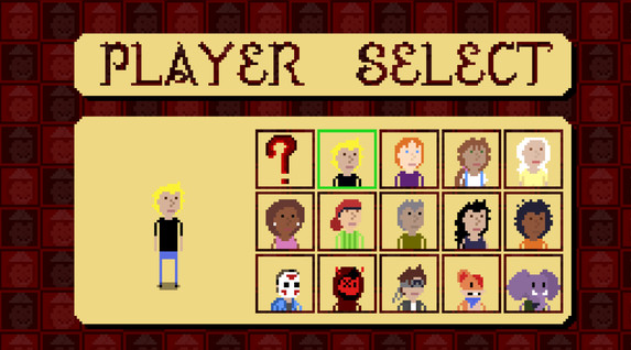 丈夫躲猫猫(ButcherAround)