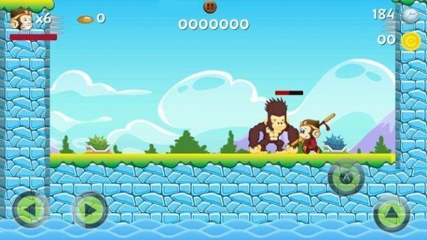 丛林兄弟(Jungle Bros)