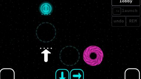 星际纵横(Travesky)