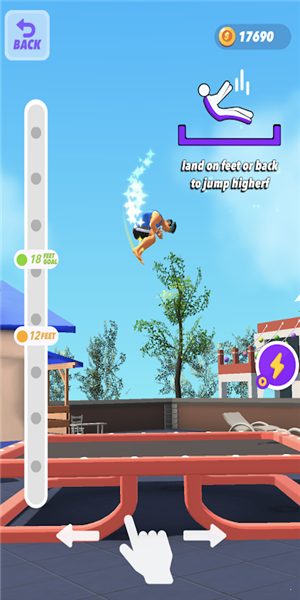 翻转胜利者游戏下载