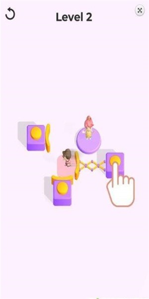 推到女孩(Push To Girl)