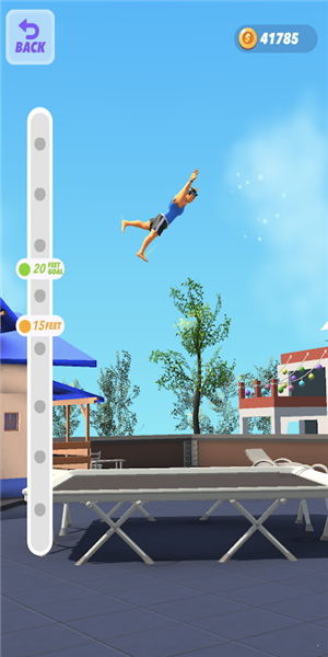 翻转胜利者(Flip Kings)