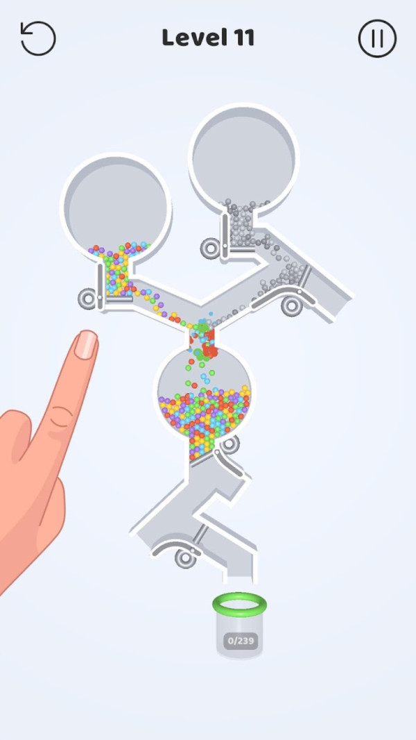 拉针我最6游戏下载