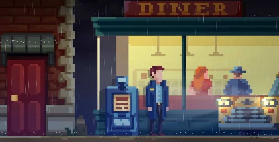 黑暗事件簿游戏下载