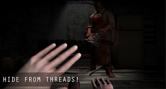 觉醒心理恐怖逃生恐怖房间(Butchers Madness 2)