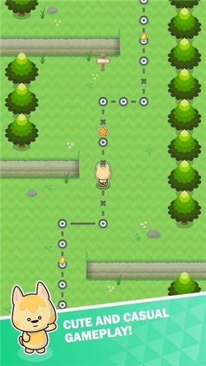 古怪跳跑(WackySackGo!)