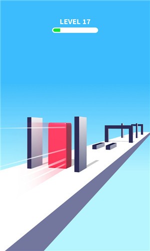 晶体气浪(Crystal Blast)