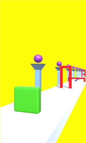 晶体气浪(Crystal Blast)