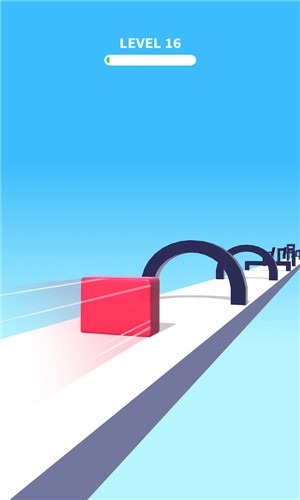 晶体气浪(Crystal Blast)