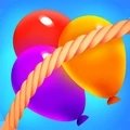 拉线气球游戏下载-拉线气球最新版下载0.1-ROM之家下载