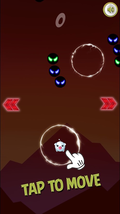 小猪夜拼图(Memotris)