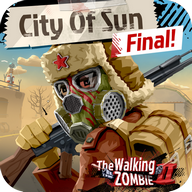 行尸走肉2僵尸射擊(The Walking Zombie 2)