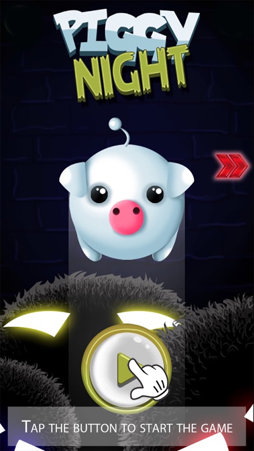 小猪夜拼图(Memotris)