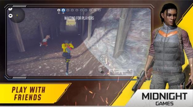 恶棍特工(Rogue Agents)