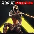 恶棍特工(Rogue Agents)