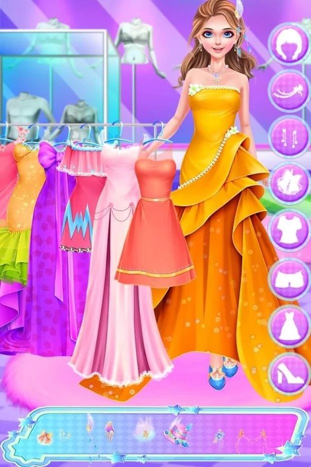 明星才艺秀(Star Talent Show)