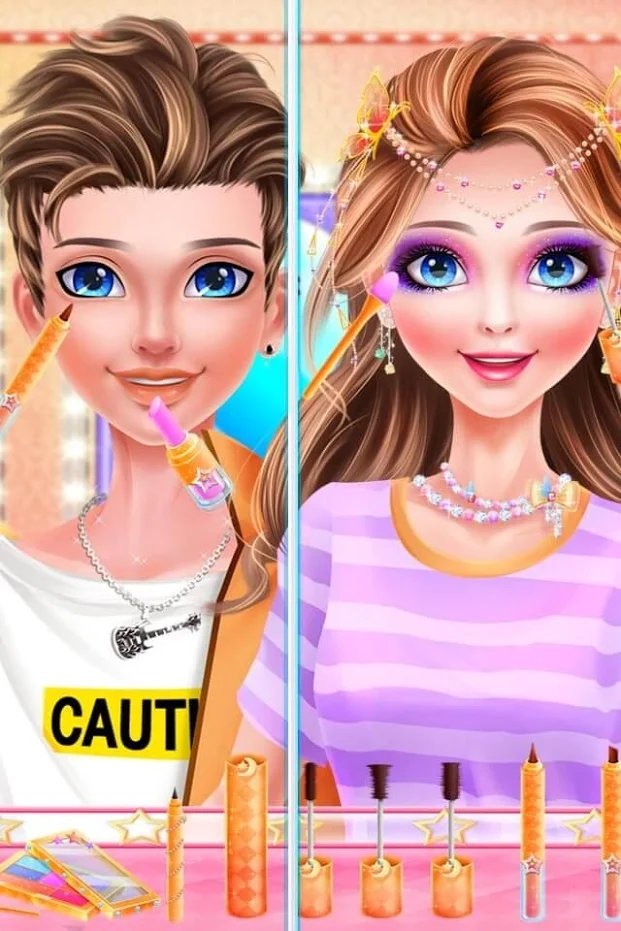 明星才艺秀(Star Talent Show)