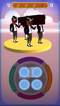 棺材舞(Coffin Dance The Game)