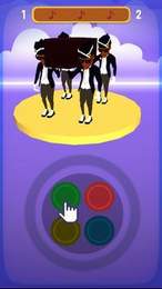 棺材舞(Coffin Dance The Game)