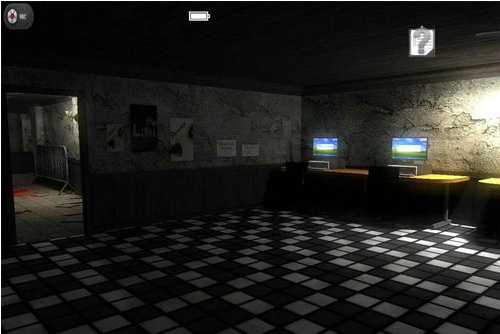 精神病院2(Mental Hospital II)(图1) 精神病院2(Mental Hospital II)(图1)