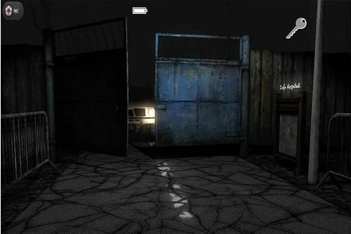 精神病院2(Mental Hospital II)(图3) 精神病院2(Mental Hospital II)(图3)