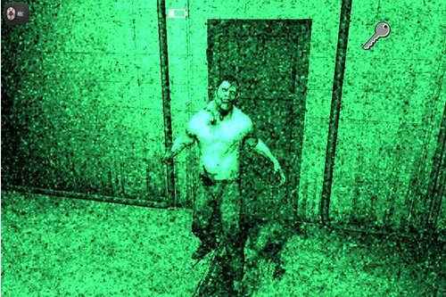 精神病院2(Mental Hospital II)(图2) 精神病院2(Mental Hospital II)(图2)