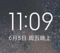 小米8屏幕指纹刷机包MIUI12内测版