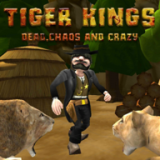 虎王赛跑者(Tiger Kings)