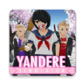 新病娇模拟器(New Yandere Simulator Walkthroug)