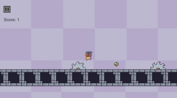 要么走要么死(Move or Die)