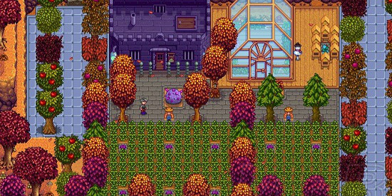 单机游戏内置菜单