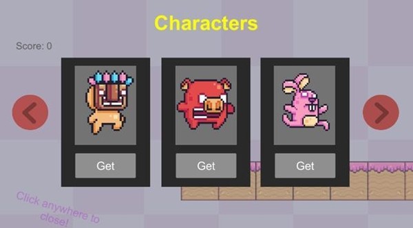 要么走要么死(Move or Die)