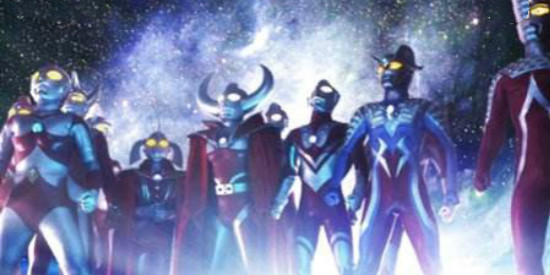 奥特曼格斗系列游戏