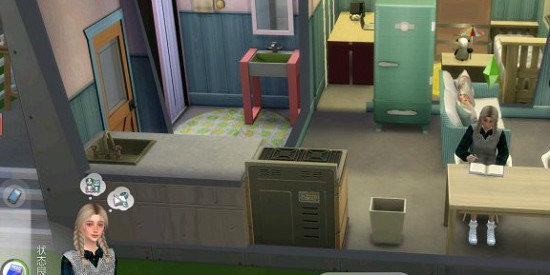 模拟人生游戏合集