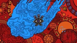 唯一的怒吼(Only When Howling)